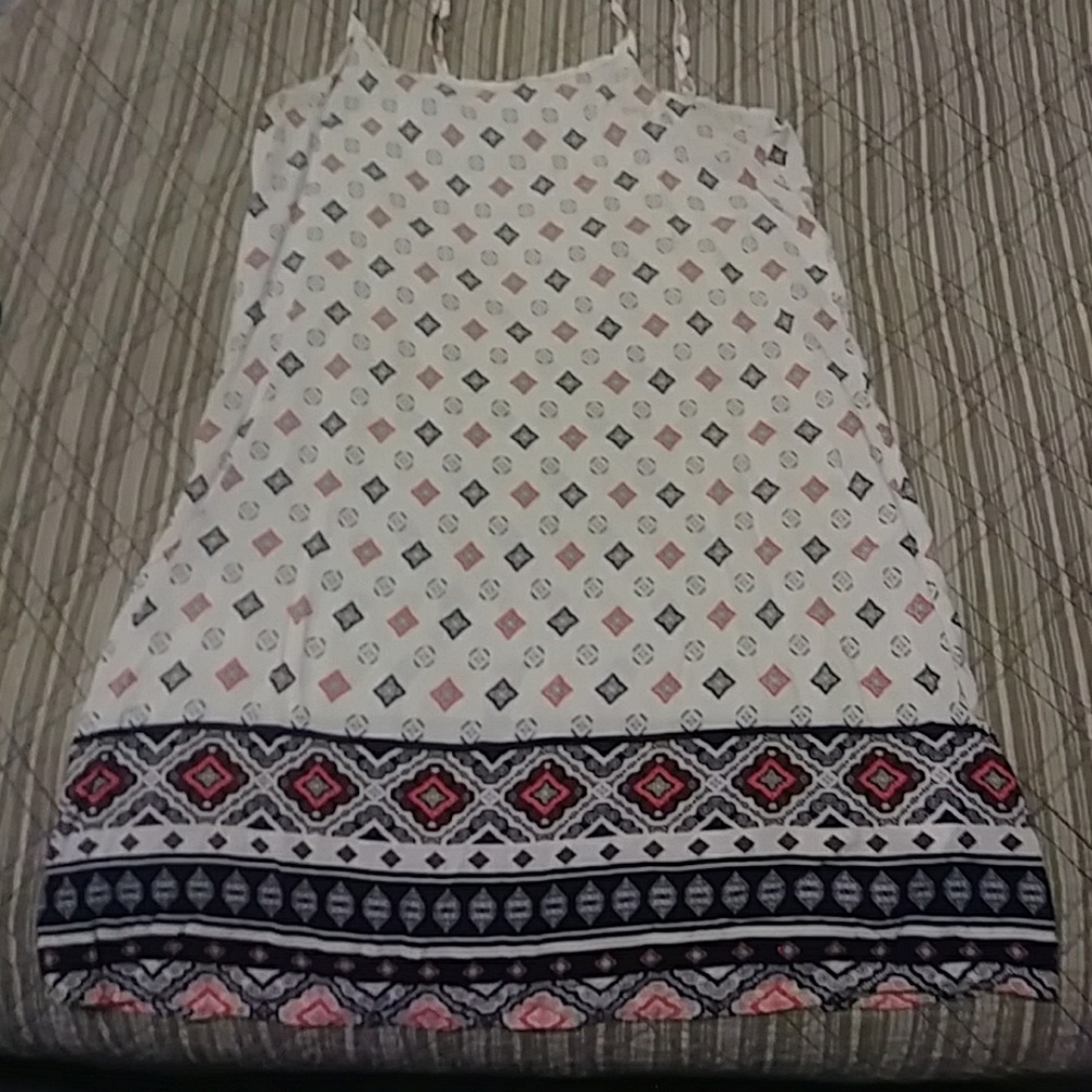 Cotton On Tank Top/Dress